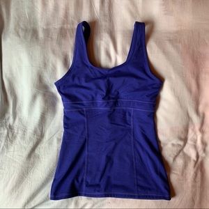 Champion workout tank top